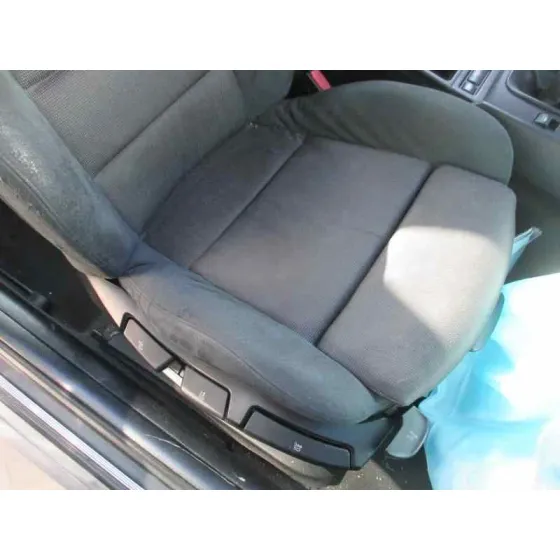 BMW SERIE 3 COMPACT (E46) '2005 320TD M SPORT GRIS
