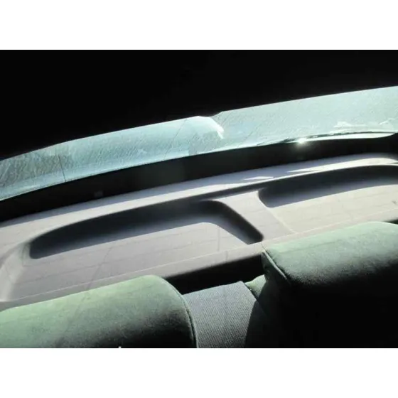 BMW SERIE 3 COMPACT (E46) '2005 320TD M SPORT GRIS