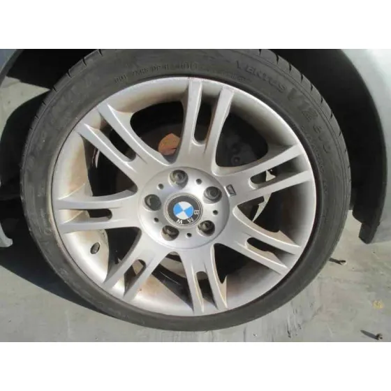 BMW SERIE 3 COMPACT (E46) '2005 320TD M SPORT GRIS
