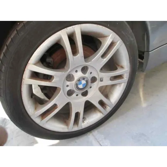BMW SERIE 3 COMPACT (E46) '2005 320TD M SPORT GRIS