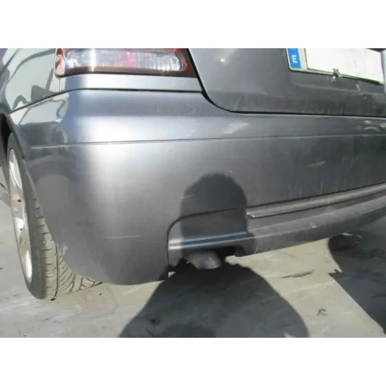 BMW SERIE 3 COMPACT (E46) '2005 320TD M SPORT GRIS