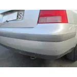 VOLKSWAGEN BORA BERLINA (1J2) VOLKSWAGEN BORA BERLINA (1J2) '2001 CONCEPTLINE GRIS PLATA 1998