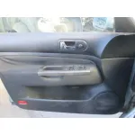 VOLKSWAGEN BORA BERLINA (1J2) VOLKSWAGEN BORA BERLINA (1J2) '2001 CONCEPTLINE GRIS PLATA 1998