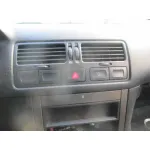 VOLKSWAGEN BORA BERLINA (1J2) VOLKSWAGEN BORA BERLINA (1J2) '2001 CONCEPTLINE GRIS PLATA 1998