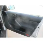 VOLKSWAGEN BORA BERLINA (1J2) VOLKSWAGEN BORA BERLINA (1J2) '2001 CONCEPTLINE GRIS PLATA 1998
