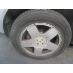 VOLKSWAGEN BORA BERLINA (1J2) VOLKSWAGEN BORA BERLINA (1J2) '2001 CONCEPTLINE GRIS PLATA 1998
