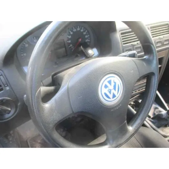VOLKSWAGEN BORA BERLINA (1J2) '2001 CONCEPTLINE GRIS PLATA