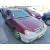 MERCEDES-BENZ CLASE C (W203) SPORTCOUPE MERCEDES CLASE C (W203) SPORTCOUPE '2003 C 200 COMPRESSOR (203.742) ROJO 2002