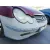 MERCEDES-BENZ CLASE C (W203) SPORTCOUPE MERCEDES CLASE C (W203) SPORTCOUPE '2003 C 200 COMPRESSOR (203.742) ROJO 2002