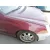 MERCEDES-BENZ CLASE C (W203) SPORTCOUPE MERCEDES CLASE C (W203) SPORTCOUPE '2003 C 200 COMPRESSOR (203.742) ROJO 2002