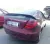 MERCEDES-BENZ CLASE C (W203) SPORTCOUPE MERCEDES CLASE C (W203) SPORTCOUPE '2003 C 200 COMPRESSOR (203.742) ROJO 2002