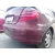 MERCEDES-BENZ CLASE C (W203) SPORTCOUPE MERCEDES CLASE C (W203) SPORTCOUPE '2003 C 200 COMPRESSOR (203.742) ROJO 2002