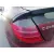 MERCEDES-BENZ CLASE C (W203) SPORTCOUPE MERCEDES CLASE C (W203) SPORTCOUPE '2003 C 200 COMPRESSOR (203.742) ROJO 2002