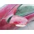 MERCEDES-BENZ CLASE C (W203) SPORTCOUPE MERCEDES CLASE C (W203) SPORTCOUPE '2003 C 200 COMPRESSOR (203.742) ROJO 2002