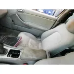 MERCEDES-BENZ CLASE C (W203) SPORTCOUPE MERCEDES CLASE C (W203) SPORTCOUPE '2003 C 200 COMPRESSOR (203.742) ROJO 2002