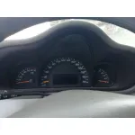 MERCEDES-BENZ CLASE C (W203) SPORTCOUPE MERCEDES CLASE C (W203) SPORTCOUPE '2003 C 200 COMPRESSOR (203.742) ROJO 2002