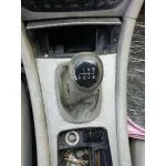 MERCEDES-BENZ CLASE C (W203) SPORTCOUPE MERCEDES CLASE C (W203) SPORTCOUPE '2003 C 200 COMPRESSOR (203.742) ROJO 2002
