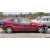 MERCEDES-BENZ CLASE C (W203) SPORTCOUPE MERCEDES CLASE C (W203) SPORTCOUPE '2003 C 200 COMPRESSOR (203.742) ROJO 2002