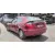 MERCEDES-BENZ CLASE C (W203) SPORTCOUPE MERCEDES CLASE C (W203) SPORTCOUPE '2003 C 200 COMPRESSOR (203.742) ROJO 2002