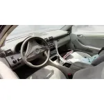 MERCEDES-BENZ CLASE C (W203) SPORTCOUPE MERCEDES CLASE C (W203) SPORTCOUPE '2003 C 200 COMPRESSOR (203.742) ROJO 2002