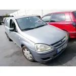 OPEL CORSA C OPEL CORSA C '2004 COSMO GRIS 2003