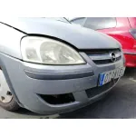 OPEL CORSA C OPEL CORSA C '2004 COSMO GRIS 2003