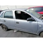 OPEL CORSA C OPEL CORSA C '2004 COSMO GRIS 2003