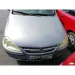 OPEL CORSA C OPEL CORSA C '2004 COSMO GRIS 2003