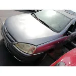 OPEL CORSA C OPEL CORSA C '2004 COSMO GRIS 2003