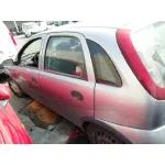 OPEL CORSA C OPEL CORSA C '2004 COSMO GRIS 2003