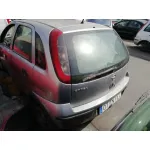 OPEL CORSA C OPEL CORSA C '2004 COSMO GRIS 2003