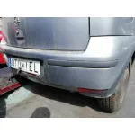 OPEL CORSA C OPEL CORSA C '2004 COSMO GRIS 2003