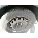 OPEL CORSA C OPEL CORSA C '2004 COSMO GRIS 2003