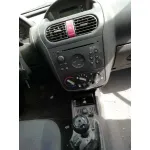 OPEL CORSA C OPEL CORSA C '2004 COSMO GRIS 2003