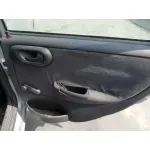 OPEL CORSA C OPEL CORSA C '2004 COSMO GRIS 2003