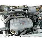 OPEL CORSA C OPEL CORSA C '2004 COSMO GRIS 2003