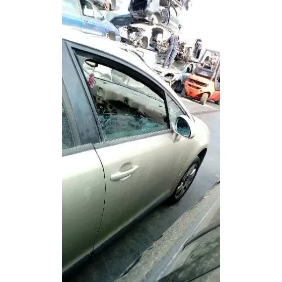 CITROEN C4 BERLINA '2006 VTR PLUS MARRON