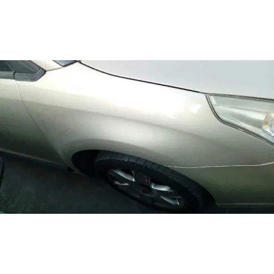 CITROEN C4 BERLINA '2006 VTR PLUS MARRON