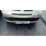 CITROEN C4 BERLINA '2006 VTR PLUS MARRON