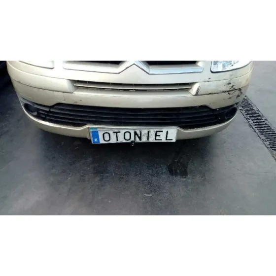 CITROEN C4 BERLINA '2006 VTR PLUS MARRON