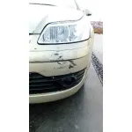 CITROEN C4 BERLINA '2006 VTR PLUS MARRON