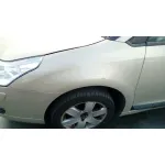 CITROEN C4 BERLINA '2006 VTR PLUS MARRON