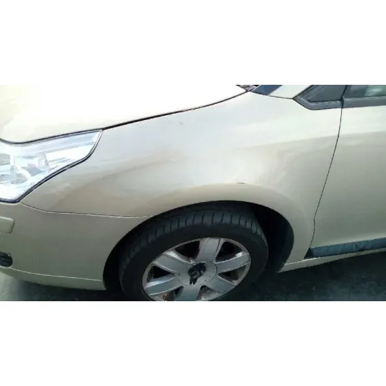 CITROEN C4 BERLINA '2006 VTR PLUS MARRON