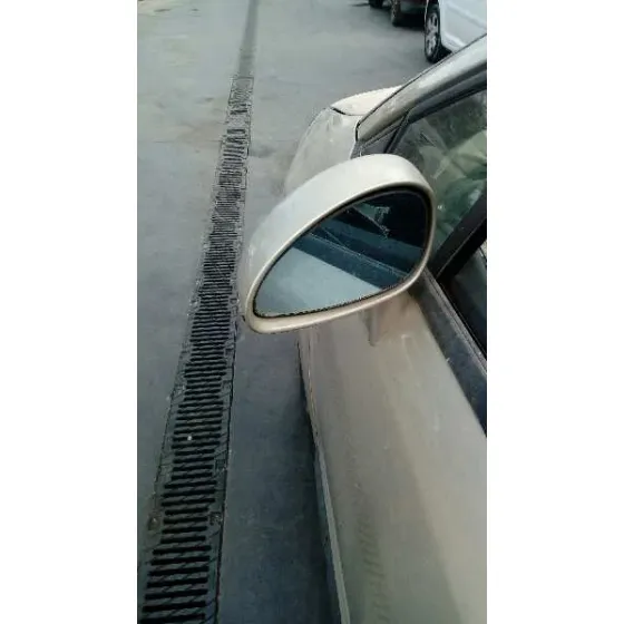 CITROEN C4 BERLINA '2006 VTR PLUS MARRON