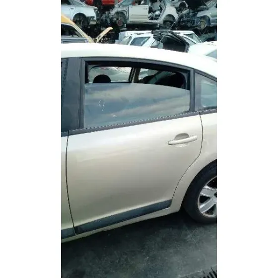 CITROEN C4 BERLINA '2006 VTR PLUS MARRON
