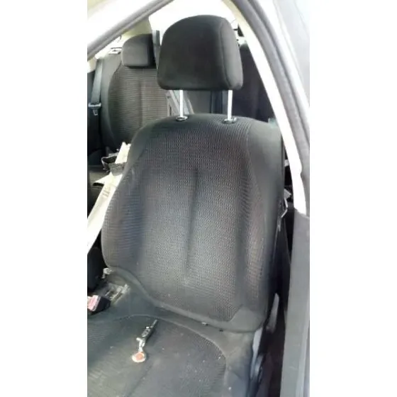 CITROEN C4 BERLINA '2006 VTR PLUS MARRON