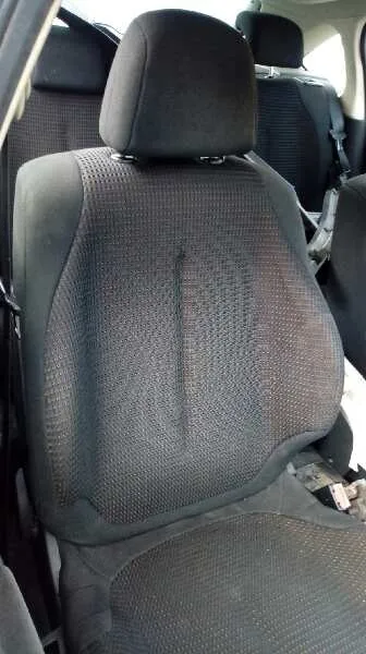 CITROEN C4 BERLINA '2006 VTR PLUS MARRON
