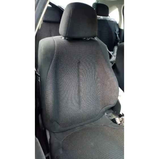 CITROEN C4 BERLINA '2006 VTR PLUS MARRON