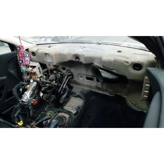 CITROEN C4 BERLINA '2006 VTR PLUS MARRON