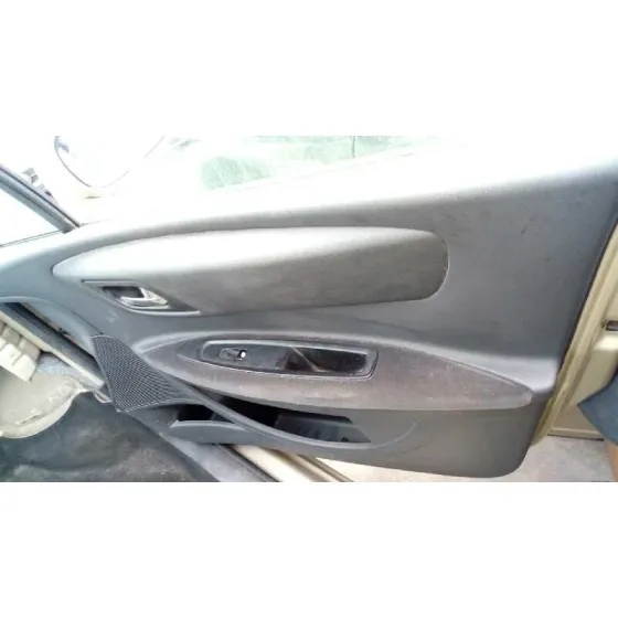 CITROEN C4 BERLINA '2006 VTR PLUS MARRON